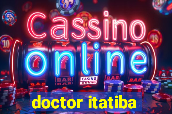 doctor itatiba